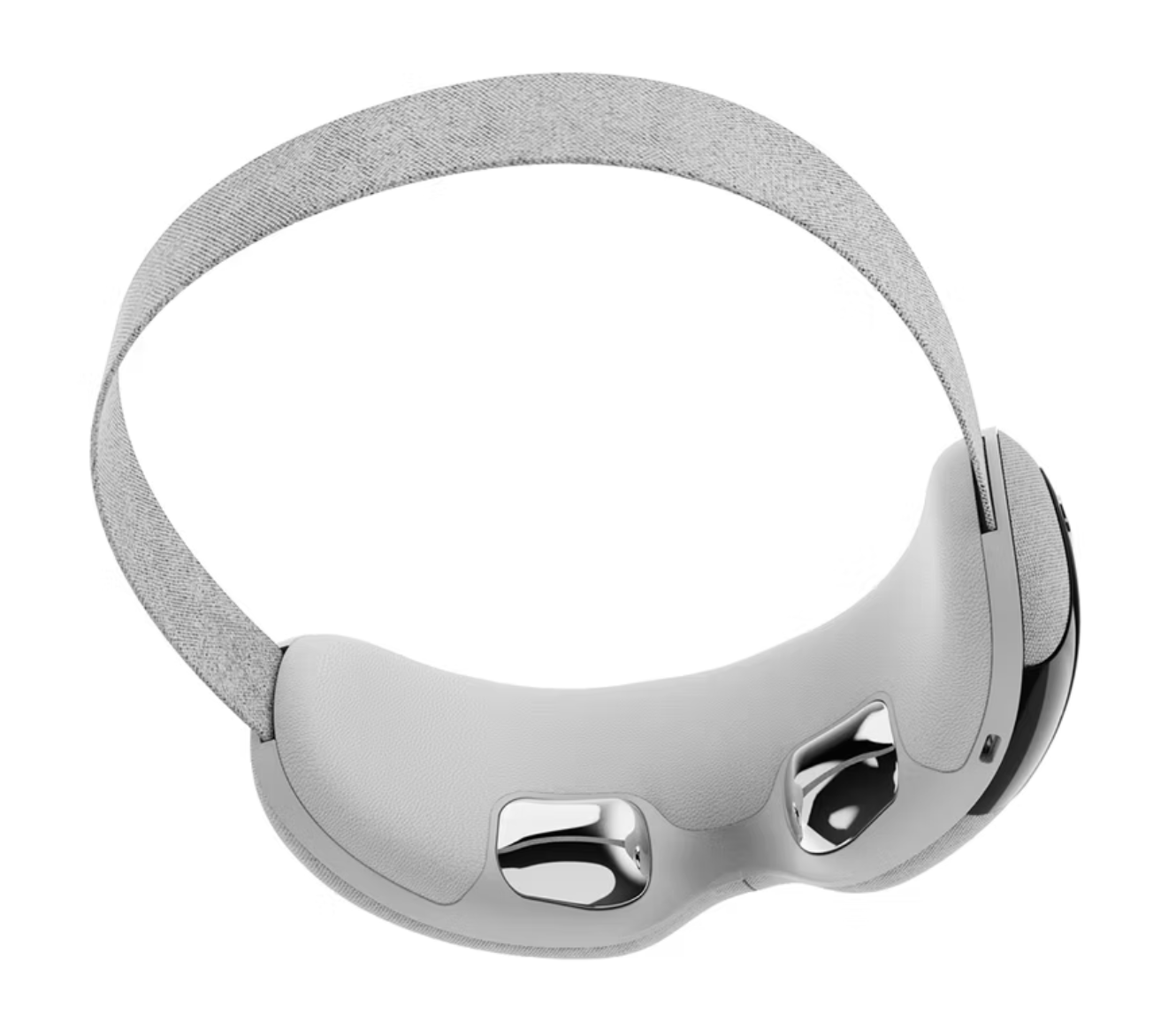 Folding Cold/Heat Airbag Eye Massage