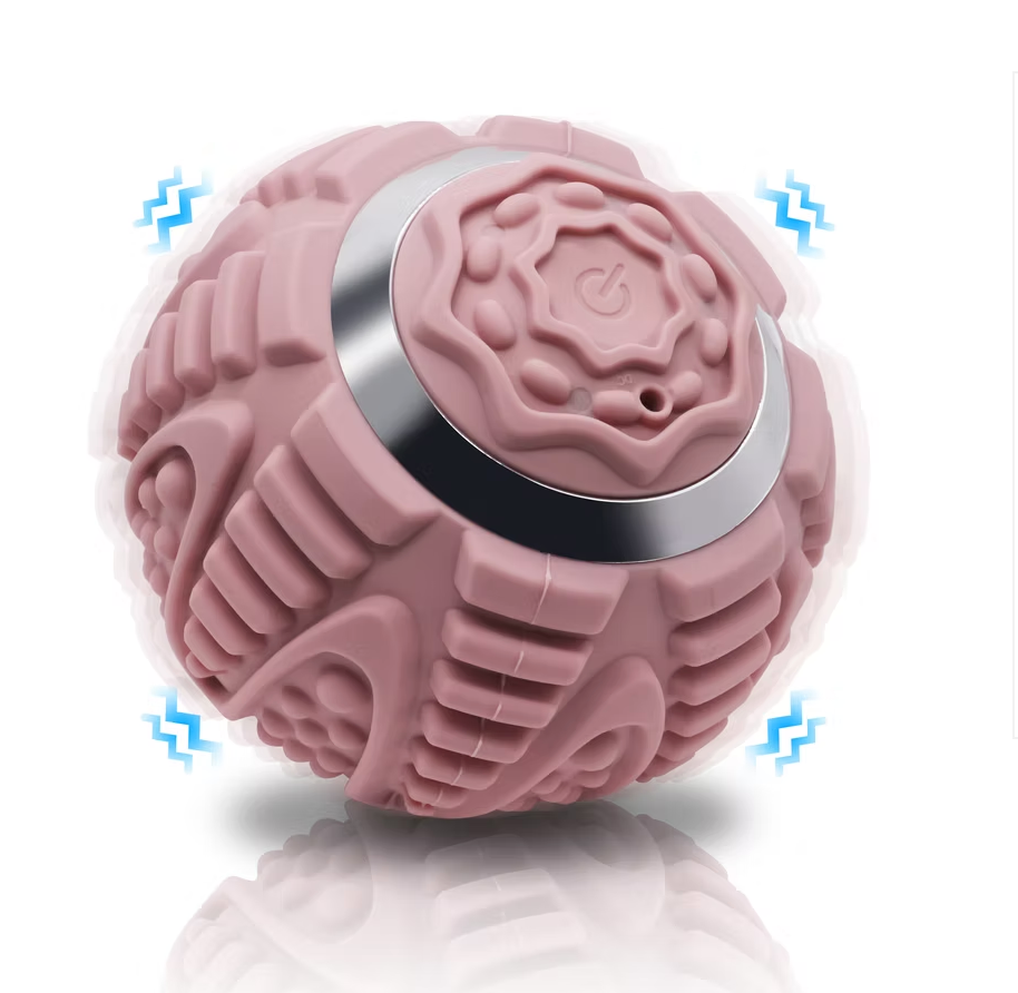 Wireless Vibration Ball