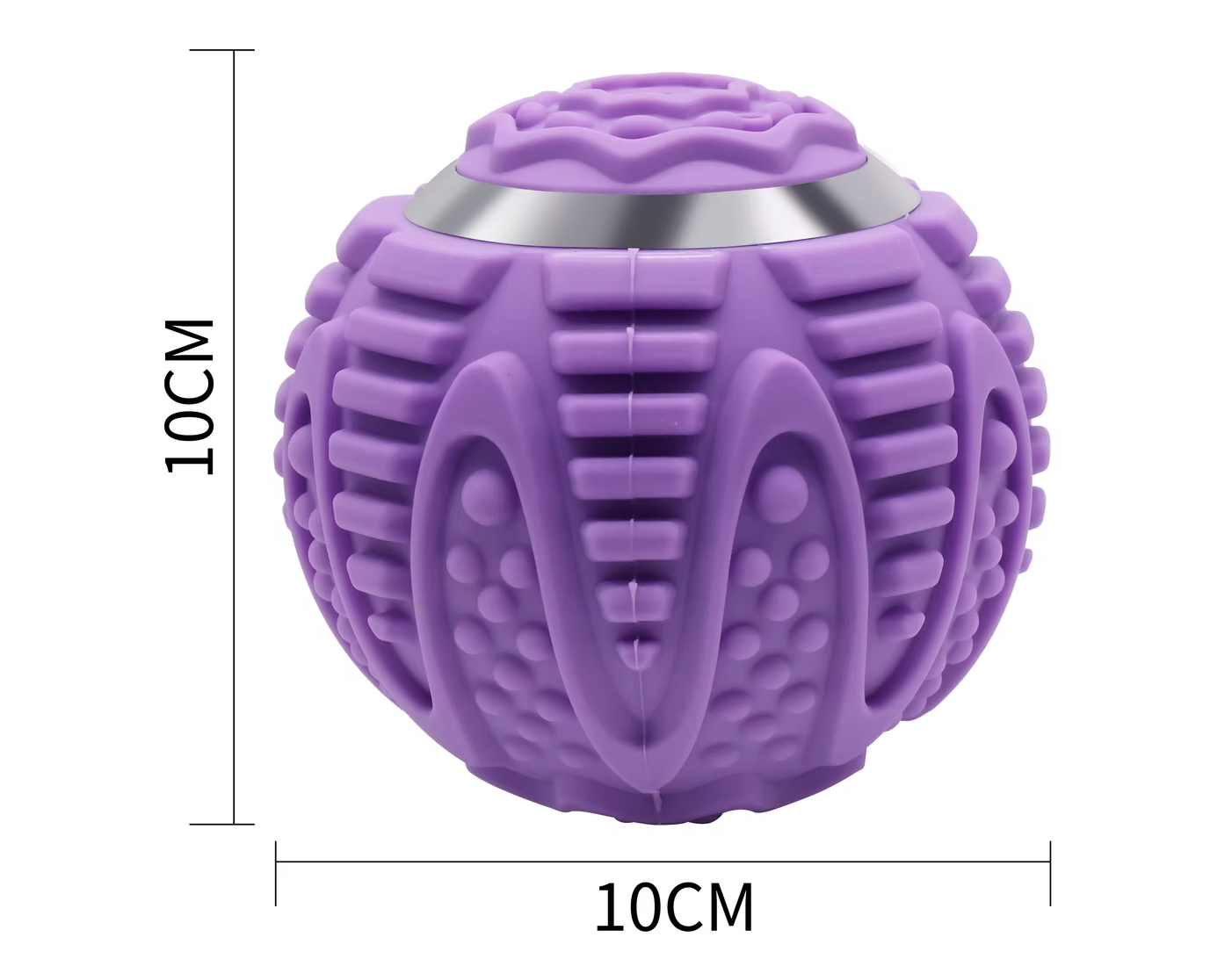 Wireless Vibration Ball