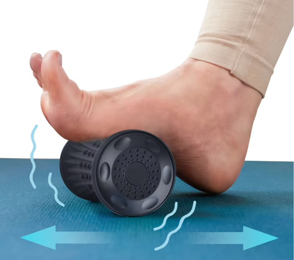 Mini Vibration Foam Roller