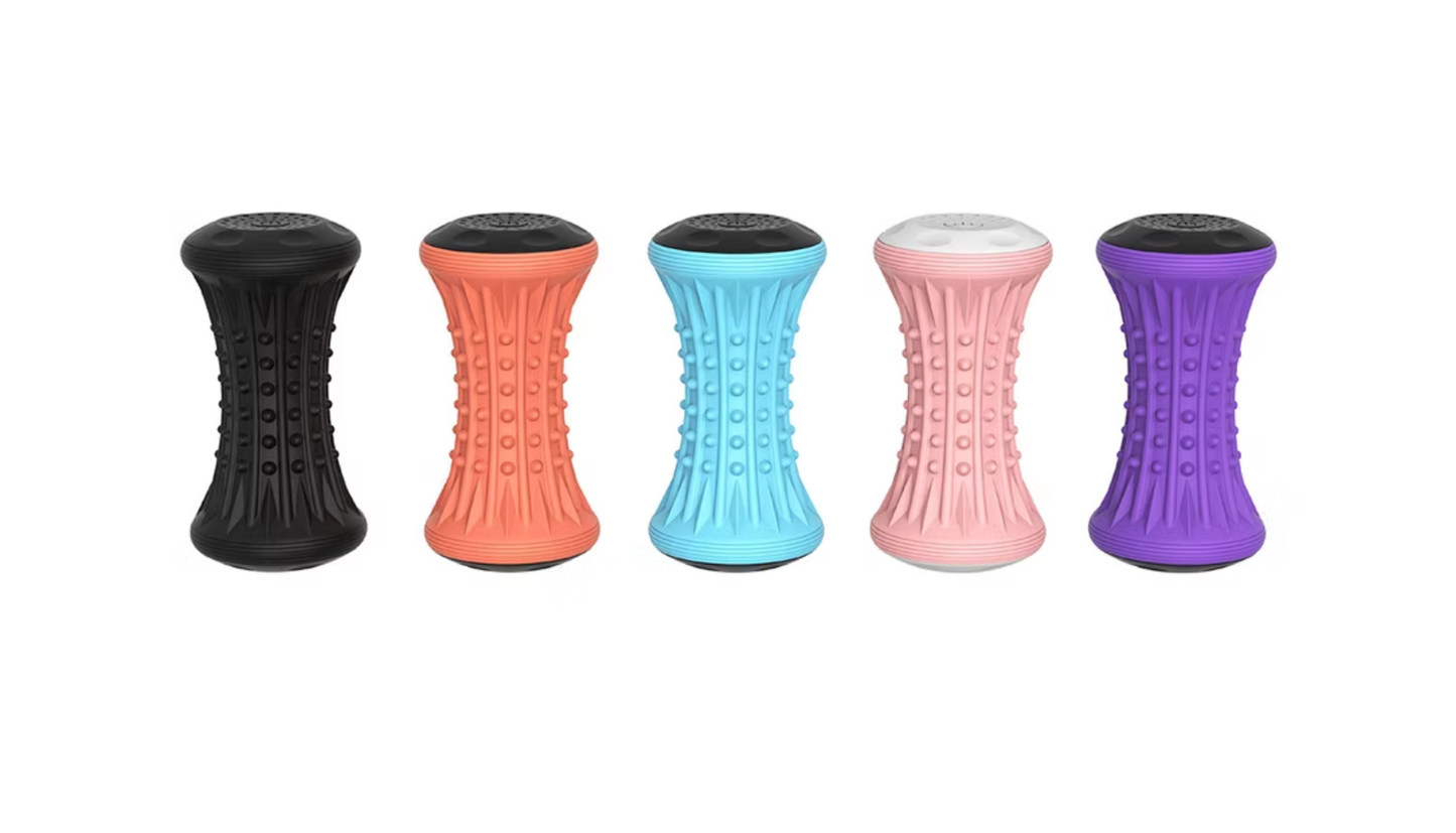 Mini Vibration Foam Roller