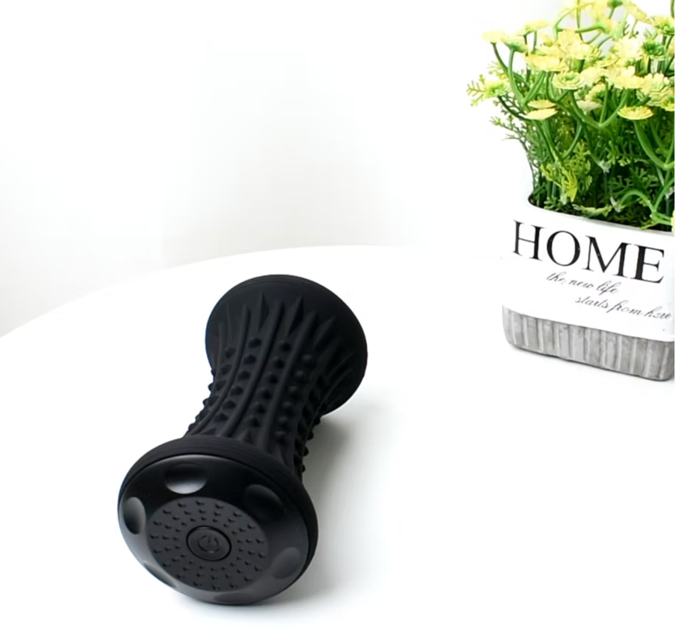 Mini Vibration Foam Roller