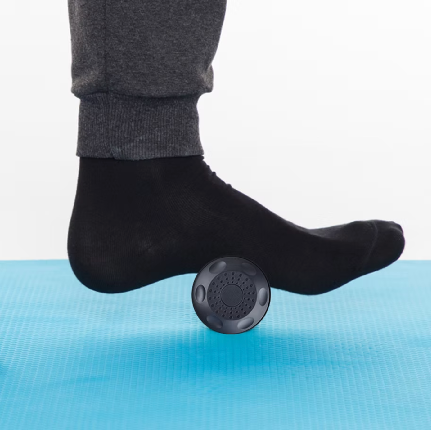 Mini Vibration Foam Roller