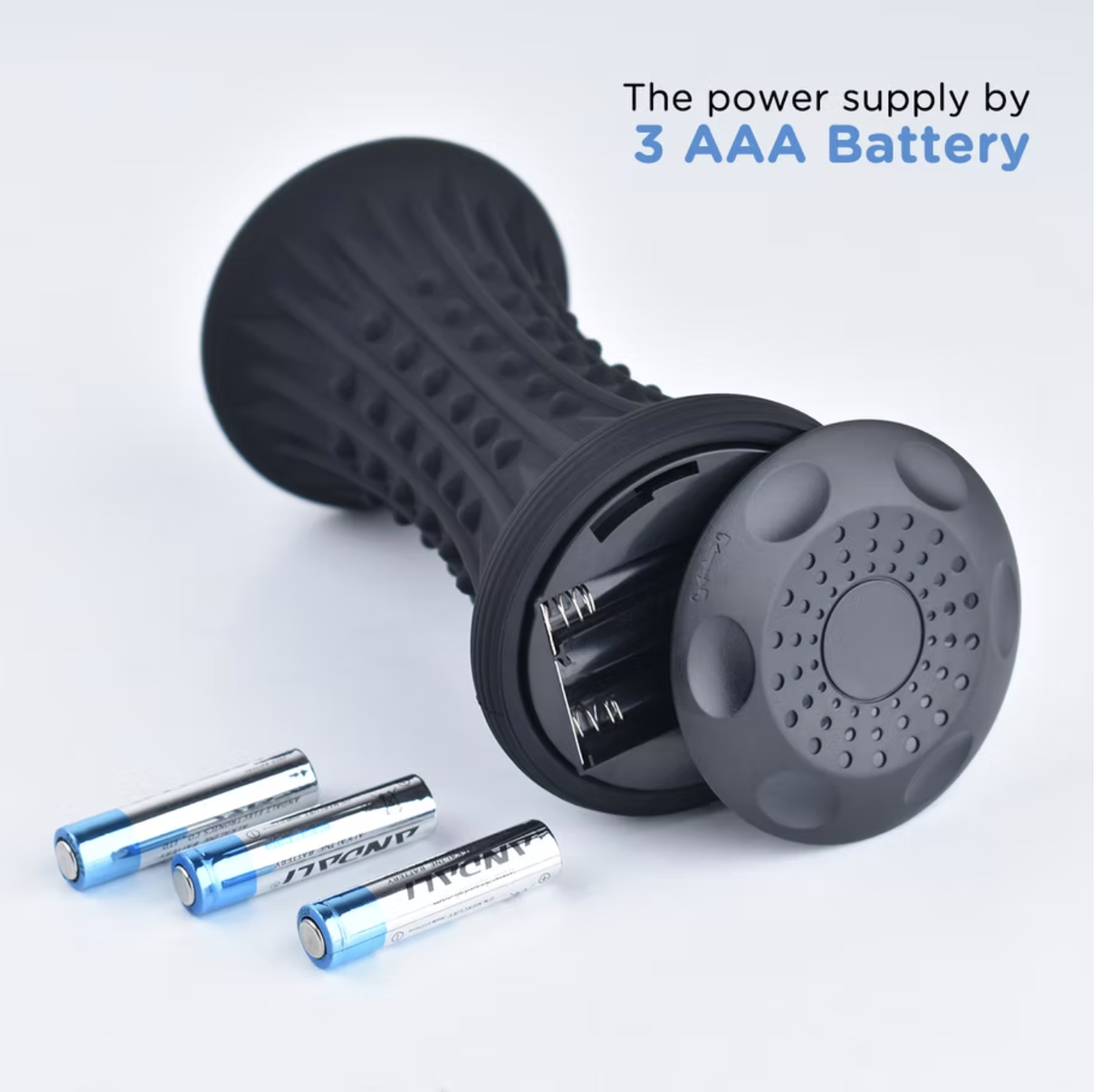 Mini Vibration Foam Roller