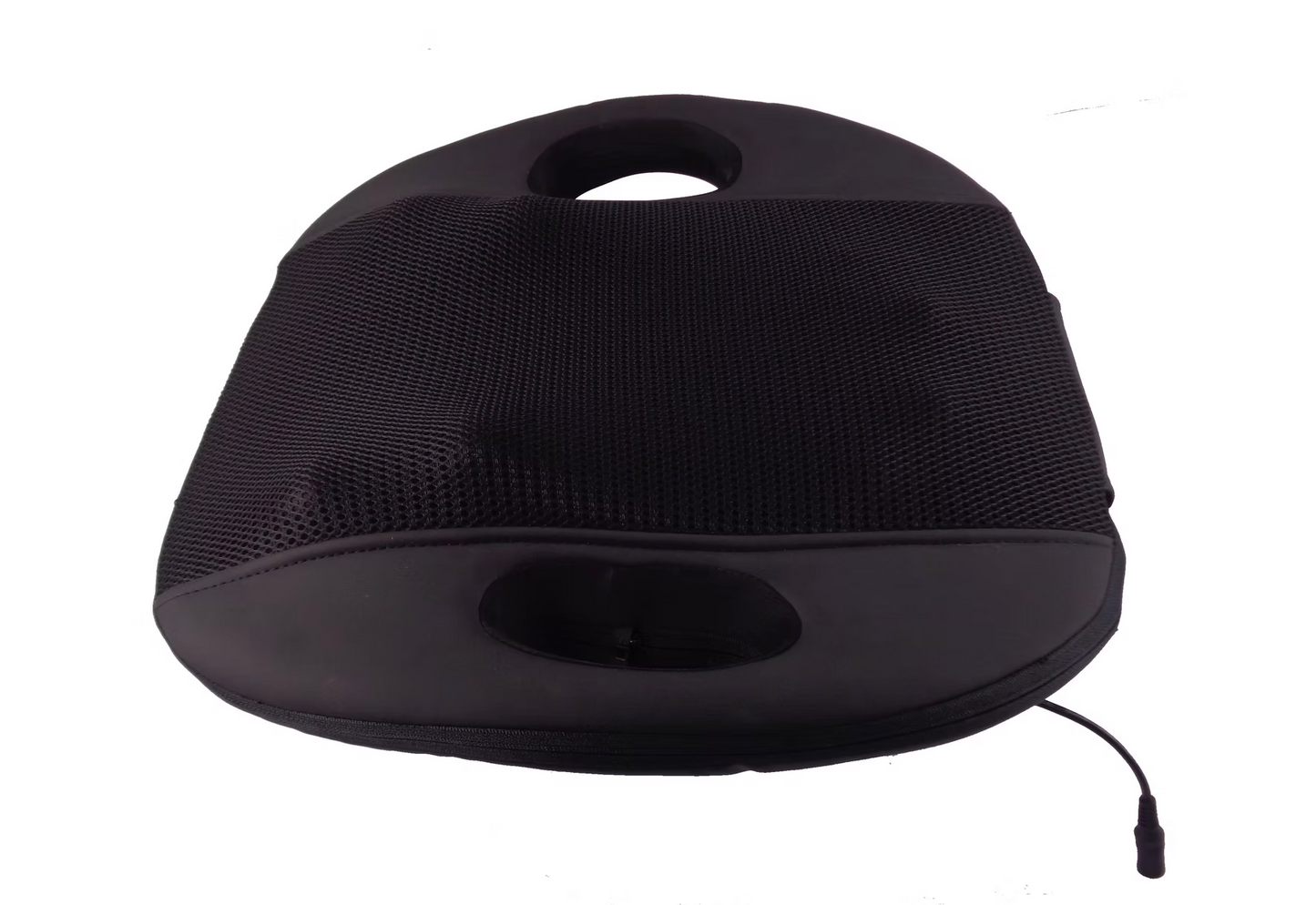 Backrest Massager