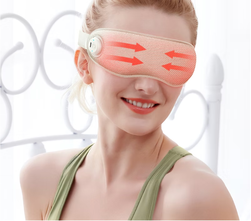 High Frequency Touch Massage