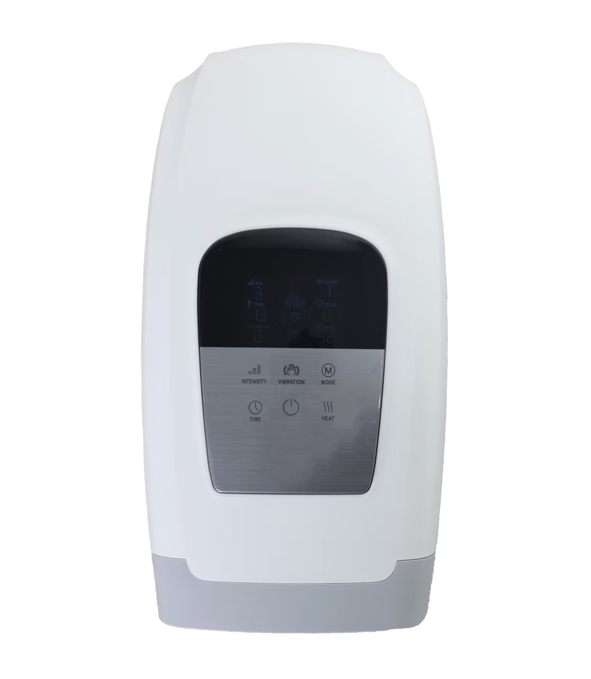 I-touch LCD Screen Wireless Pumping Acupoint Heat Hand-Spa