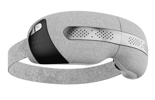 Folding Cold/Heat Airbag Eye Massage