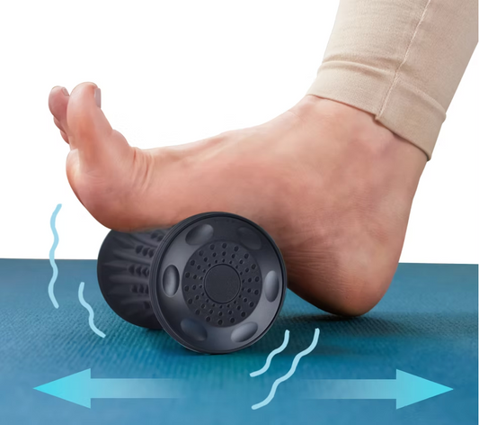 Mini Vibration Foam Roller
