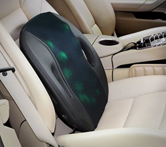 Backrest Massager