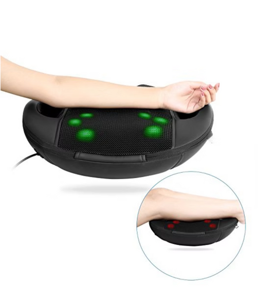 Backrest Massager