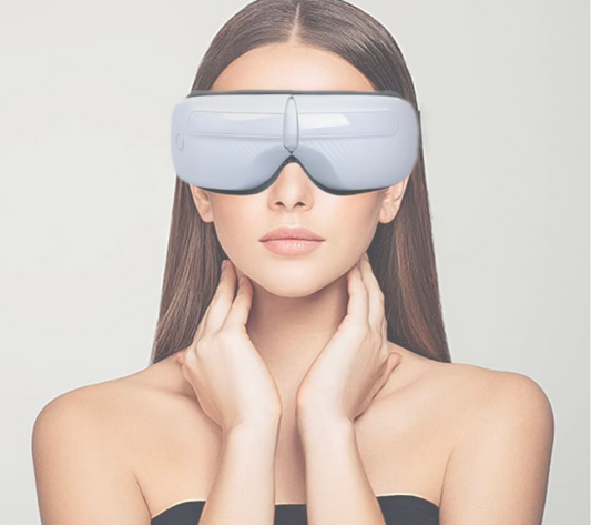 Smart Air Eye Massager