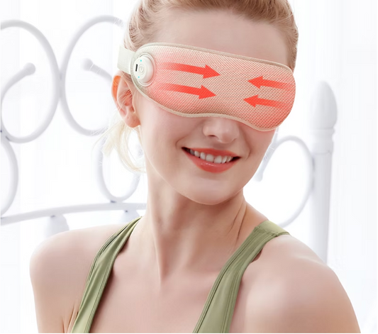 High Frequency Touch Massage